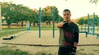 Stop Saying I Wish Start Saying I Will - Barstarzz