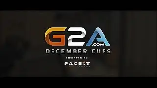 G2A December EU Cup: LDLC vs Mouz G1 | Team-LDLC vs Mousesports G1 (07.01.2015)