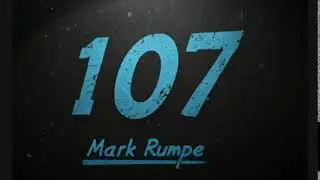 Livestream von Mark Rumpe 107