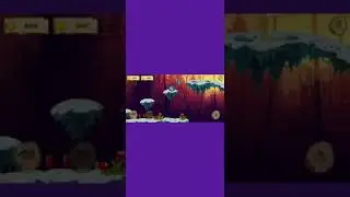 Blue Ball 10 - Level 4 #Shorts