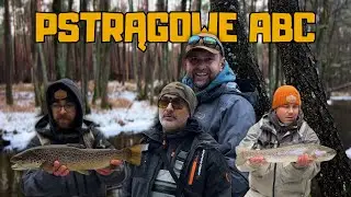 Guide - how to prepare for trout |First trip in 2026|