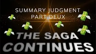 Kuether Defendants Summary Judgment 1