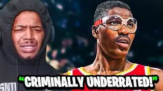 Gen Z Finally Learns Why Hakeem Olajuwon Would COOK Today&rsquo;s NBA Centers