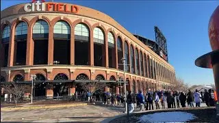 MetsMania Episode 2: Coming Home.
