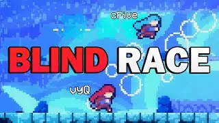 A NEW way of playing 2D Platformers - CELESTE MULTIPLAYER