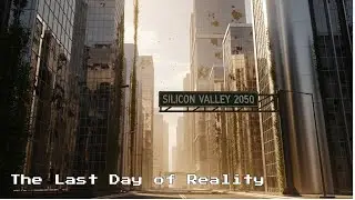 Reality is a Legacy System: Why Humanity Unplugged Forever