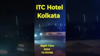 ITC Hotel Kolkata Taj Bengal Hotel Kol kata #ytshorts #shorts #trending #viral #kolkata #itc