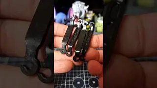 Детали Подвески | 3D Печать