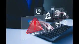 Hi...I just got Scammed...