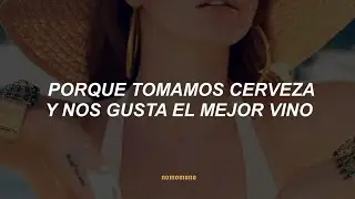 Jenni Rivera - Las Malandrinas (letra)
