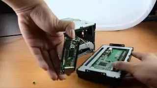 INTERNAL GPS CHANGE EXTERNAL GPS