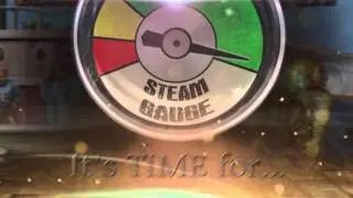 Steam Gauge Teaser Trailer