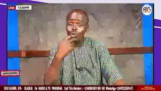 Abntv. Live