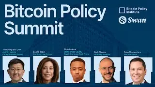 Shaping the Future of Bitcoin Adoption in America