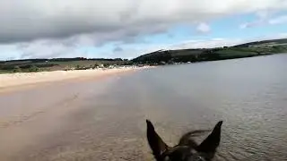 Rosemarkie Beach, Scottish Highlands