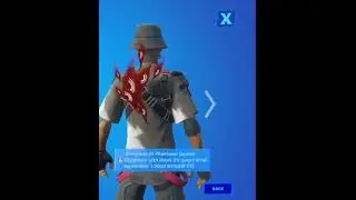 Chapter 3 Season 3 Level up quest pack #shorts