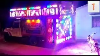 Bhajpuri song DJ hitak. No 1 Prince Dj Bandra Block Muzaffarpur Bihar mo 9939717653