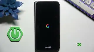 Как выполнить сброс настроек до заводских на Google Pixel 9 Pro Fold