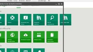 Tuto 7 :  Guide pratique de création et paramétrage de la comptabilité analytique sur Sage Compta i7