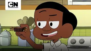 EL CONCURSO DE COCINA | EL MUNDO DE CRAIG