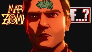 Marvel Zombies is more What If...? Brainrot