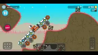 Rover Craft challenge 61 beat this easily done #play #playingsolo #gameplay #gaming #walkthrough
