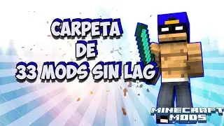 Pack de Mods para Minecraft'1.10/1.10.2 - Premium/No Premium 2016 sin lag