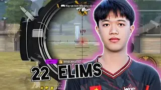 Sniper WAG.Pls1 - 22 Elimination | person who 1vs3 BRU#wag#ffwssea2025#freefire