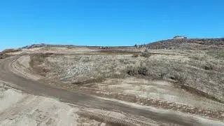Legacy Ridge, construction of phases 2 & 3, Nov 2020