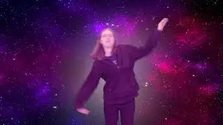 Green Screen Antics