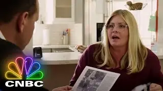 Back In The Game: Full Opening - The Nicole Eggert Episode | CNBC Prime