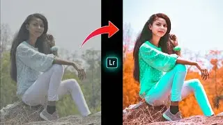 complete photo retouching in lightroom | UMT EDITING