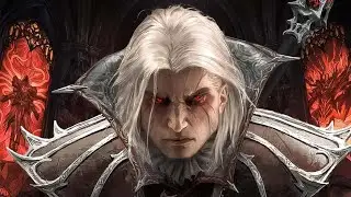 Demonic Edge &mdash; The Ultimate Blood Knight PvE Build in Diablo Immortal !
