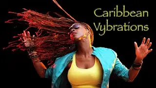 Caribbean Vybrations on Vinyl Records (Part 1): Soca Music from Trinidad & Tobago