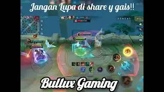 Balmon Jungler ‼️Mobile Legends | Gameplay