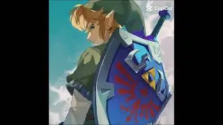 #zeldaocarinaoftime #animatin #edit #zelda #nintendo64 #link #ZeldaOot#zeldaocarina