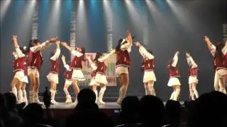 Bクラス／大器晩成（ASH 2016 SPRING ACT）