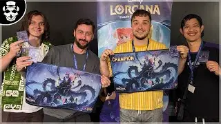 DEFENDING THE SET CHAMPIONSHIP!