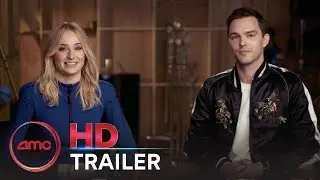 DARK PHOENIX - Official Trailer #3 (Sophie Turner, Nicholas Hoult) | AMC Theatres (2019)