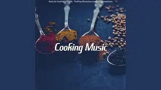 Divine Ambience for Cooking at Home