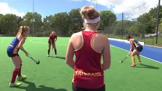Skill Up The mobile dynamic warm up 1
