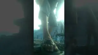 di kejar sama cordak...intalasi KO