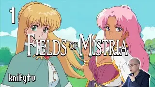knify Plays Fields of Mistria Early Access Part 1