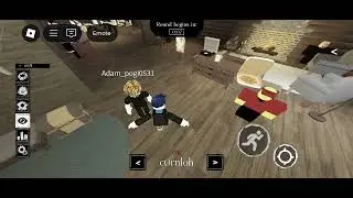 @Roblox  long forsaken vid (I'll make another tomorrow)