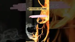 Stages of Fire