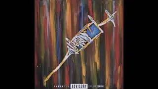 GBlockTez - We Got The Antidote EP (Prod. By Antidote)