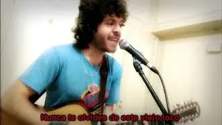 El Tiempo Pasa (Mart&iacute;n Cavoti)