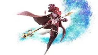 Aion pvp Чантер виси Клерик (Кто лучше хилится?!)