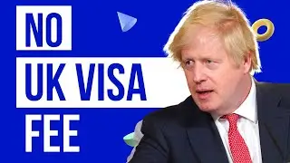 NEW FEES WAIVER FOR NON-UK SERVICE PERSONNEL ANNOUNCED BY UK IMMIGRATION | UK VISA FEE 2022