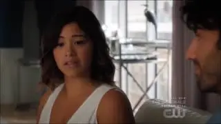 Jane the virgin - Jane tells the Michael story without crying